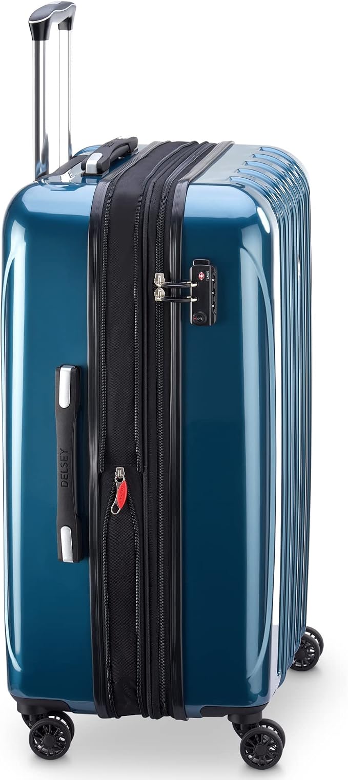 DELSEY PARIS Helium Aero Hardside Expandable Luggage - Image 3