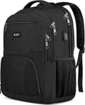 School Backpack for Teen Boys & College Students by RJEUBACKPACK