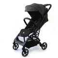 guzzie+Guss Oxygen v2 Lightweight Stroller – Compact, Travel-Friendly by guzzieGuss