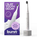 Burst Original Sonic Electric Toothbrush by BURST
