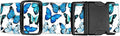 Luggage Straps for Suitcases Travel Belt Accessories, Cute Suitcase Strap by Luggitime