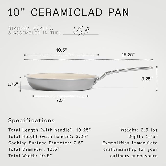 Made In Cookware - Image 5