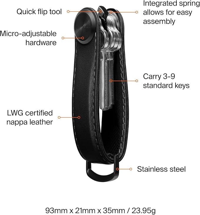 Orbitkey Key Organizer Pro - Image 5