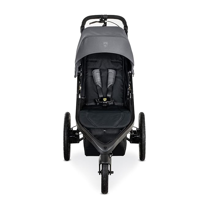 BOB Gear Wayfinder Jogging Stroller - Image 9