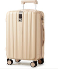 Hanke 29 Inch Luggage Suitcases by Hanke