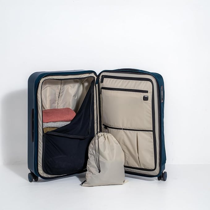 OGIO Pace Pro Hybrid Wheeled Travel Bag - Image 5