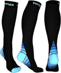 Physix Gear Compression Socks 20-30 mmHg by PhysixGearSport