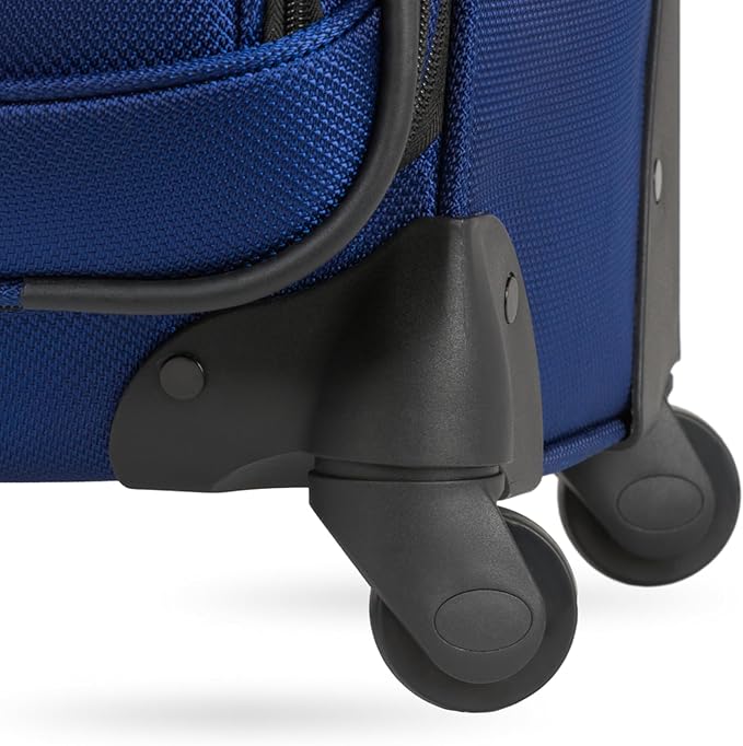 SwissGear Sion Softside Expandable Luggage, 3-Piece Set - Image 9