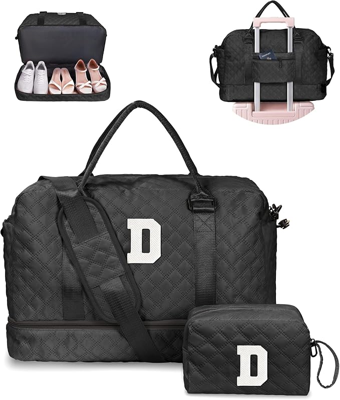 Customized Women Gifts, Travel Essential by Vogewood