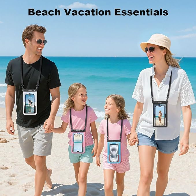 Waterproof Phone Pouch - Image 7