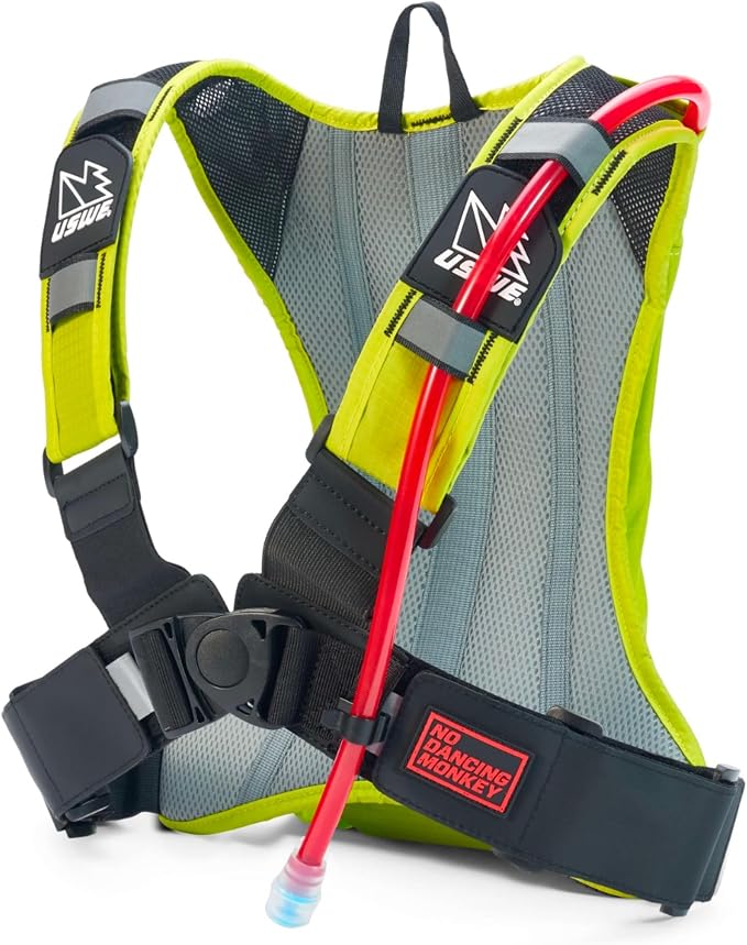 USWE Outlander Hydration Pack - Image 4