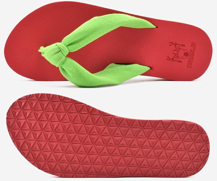 KuaiLu Flip Flops for Women - Image 7