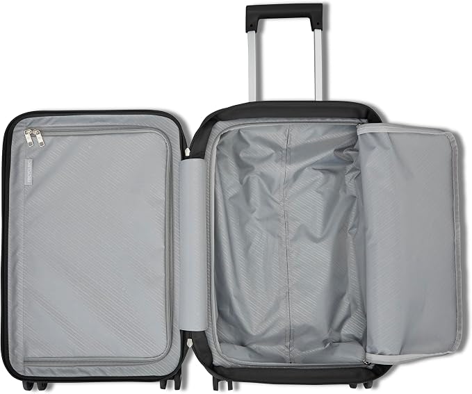 Samsonite UpLIFT Large Checked Hardside Luggage - Image 3