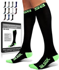 SB SOX Compression Socks for Men & Women by SBSOX
