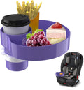 Kids Car Seat Tray, Travel Tray by SSPONT%C2%AE