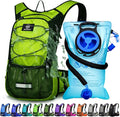 Insulated Hydration Backpack Pack by MOTHYBOT