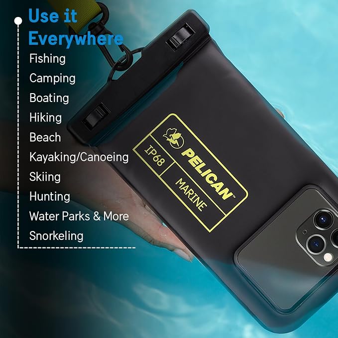 Pelican 4 Pack Marine - Image 7
