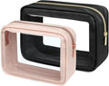PACKISM TSA Approved Toiletry Bag by Packism