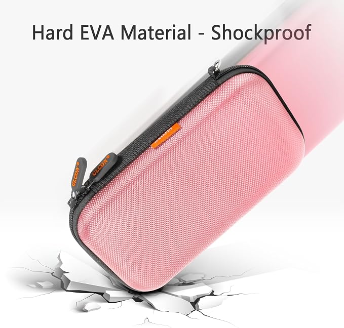 GLCON Electronic Organizer Travel Case - Image 6