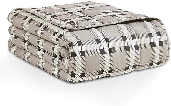L'AGRATY Weighted Blanket by LAGRATY