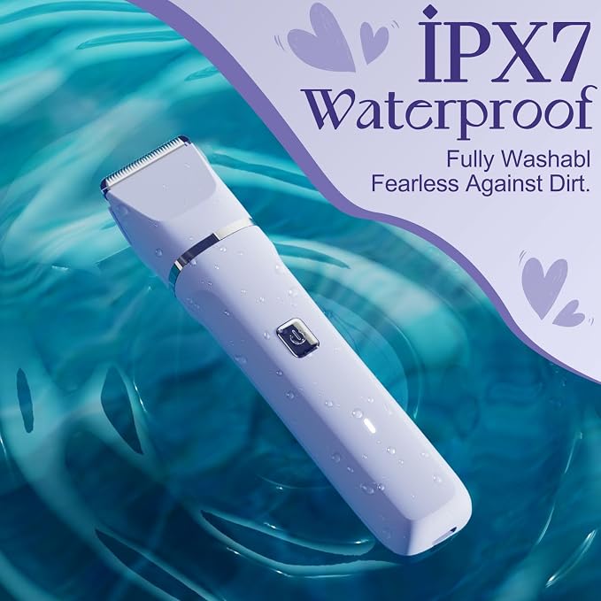 Electric Razors for Women - Image 4