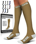 SB SOX Compression Socks for Men & Women by SBSOX