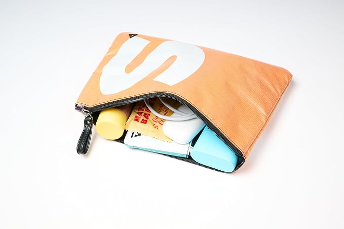 Rareform Essentials Organizer Pouch | Travel Accessory Bag, Protects Tech - Image 5