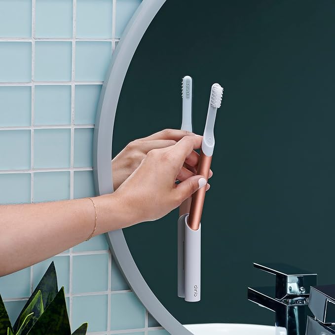 Quip Sonic Toothbrush for Adults - Image 7