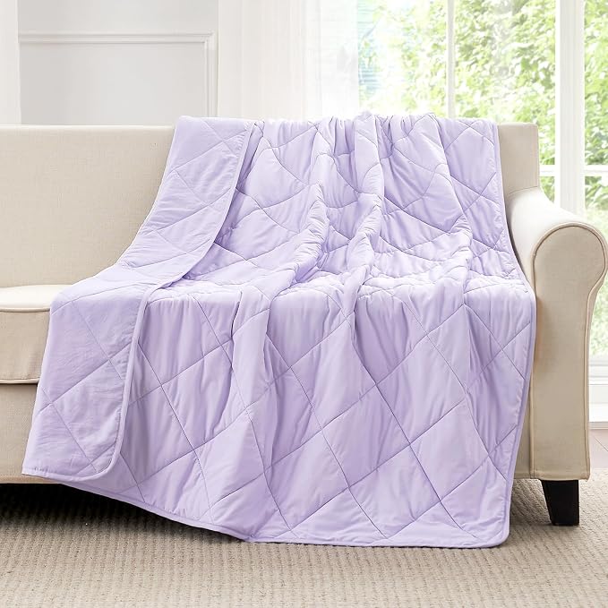 Cozy Bliss Cooling Throw Blanket - Image 8