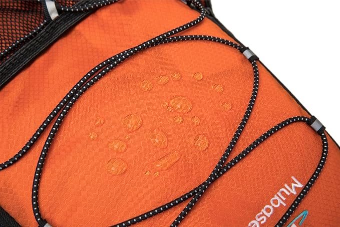 15L Insulated Hydration Backpack Pack - Image 9