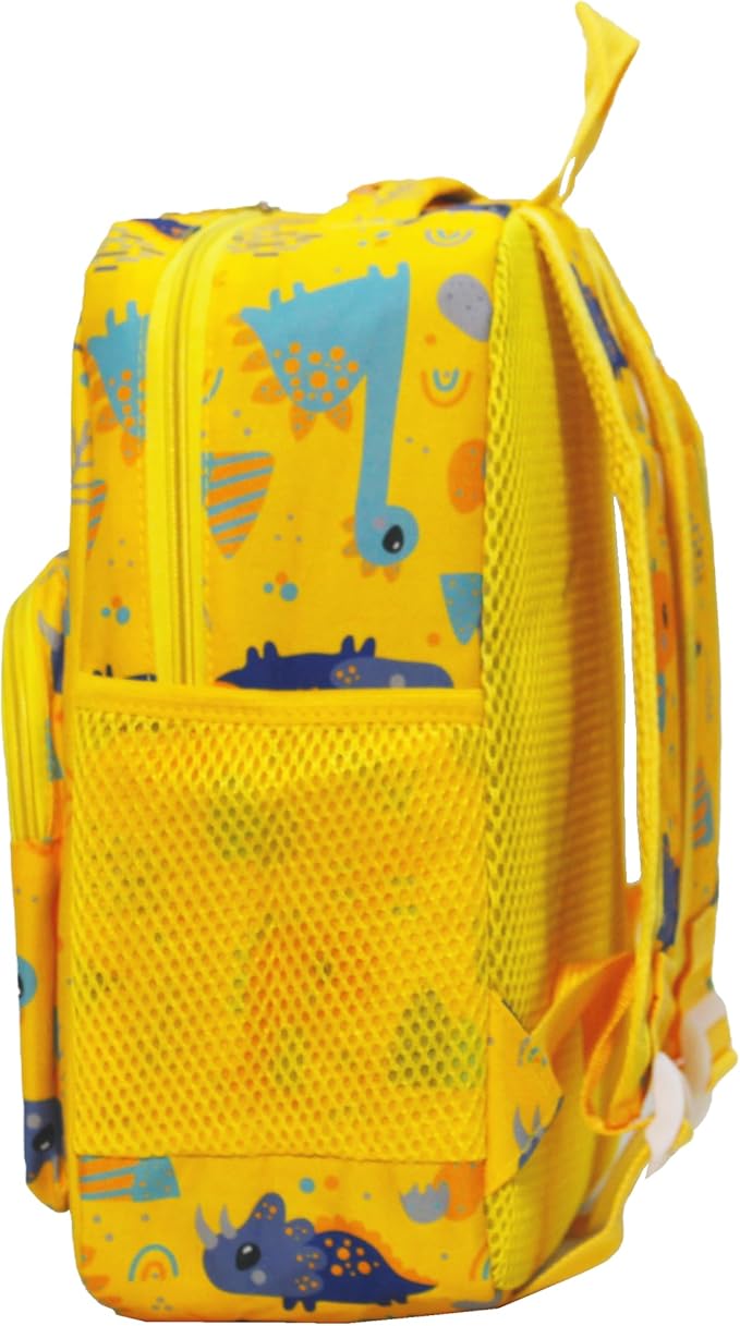 POWOFUN13 inch Kids Toddler Preschool Travel Backpack Cute Cartoon Backpack - Image 3