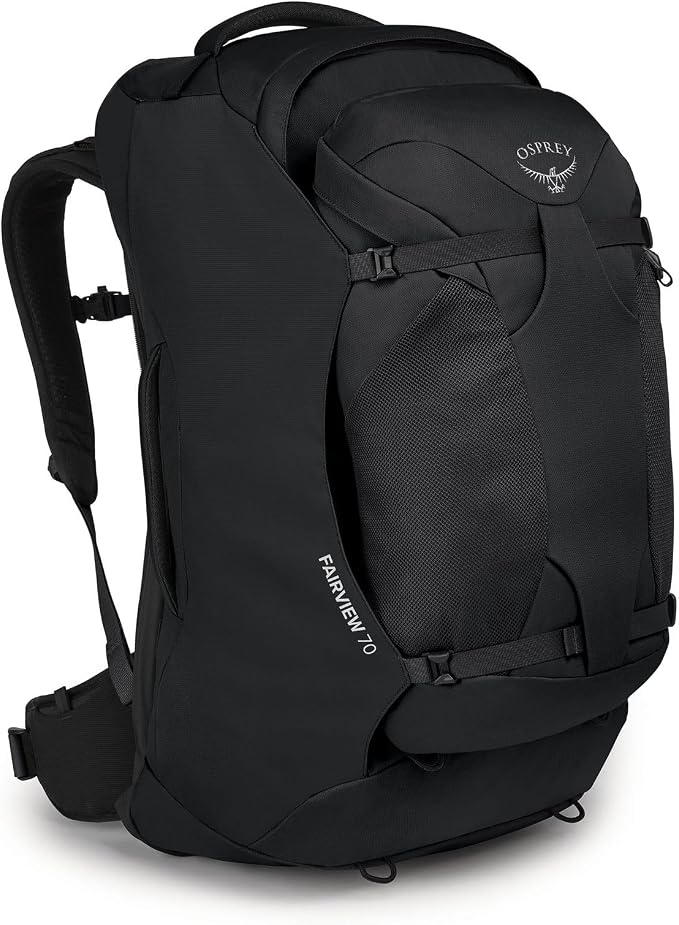 Osprey Fairview 70L Women's Travel Backpack by Osprey