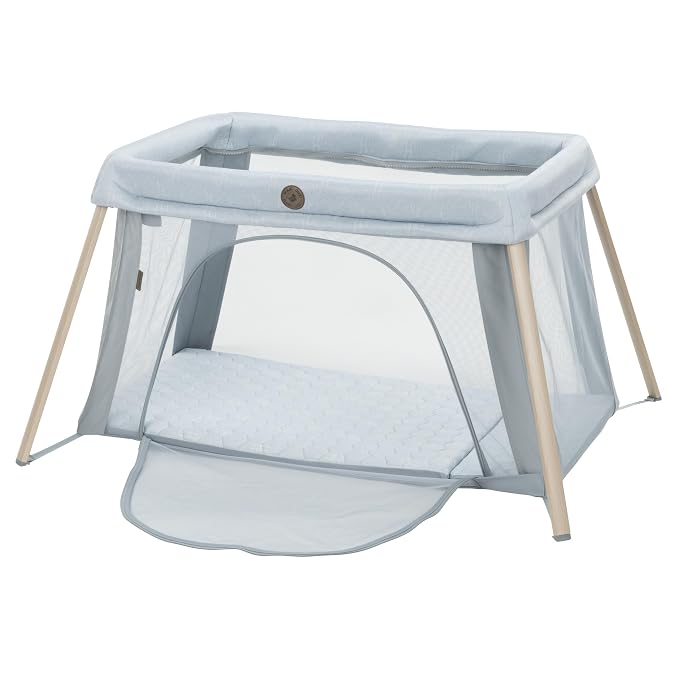 Maxi-COSI Calao Travel Playard, Infant Bassinet, Toddler Playpen, Lightweight - Image 22
