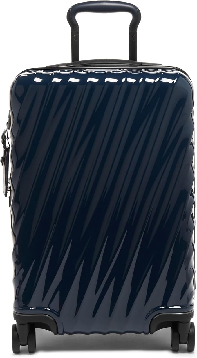 TUMI - 19 Degree International Expandable 4 Wheeled Carry-On - Hard Shell by TumiLuggage