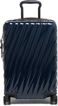 TUMI - 19 Degree International Expandable 4 Wheeled Carry-On - Hard Shell by TumiLuggage