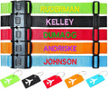 1PC Custom Embroidery Luggage Strap by YPPEPCE