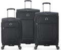 DELSEY PARIS Helium DLX Softside Expandable Luggage by DelseyParisLuggage