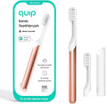 Quip Sonic Toothbrush for Adults by quip