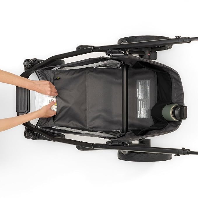 Veer Switch&Roll Stroller | 4 Wheel All-Terrain Stroller - Image 3