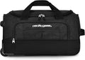 Pacific Gear Rolling Duffel Bag by USTraveler