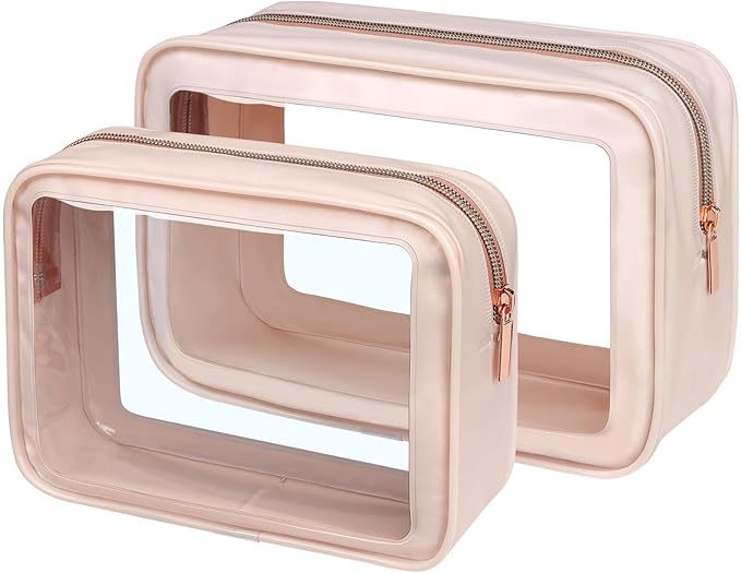 PACKISM TSA Approved Toiletry Bag by Packism