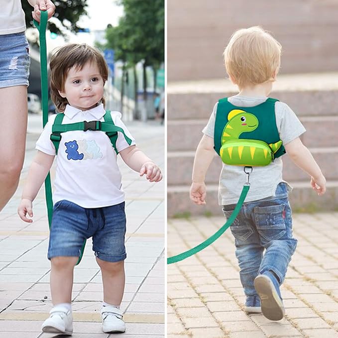 Accmor Toddler Harness Leash - Image 4
