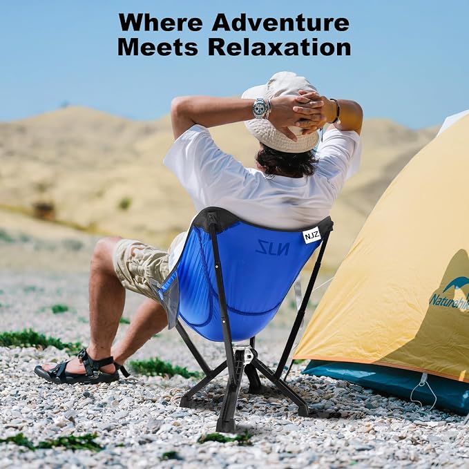 Camping Chairs for Adults - Image 8