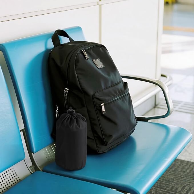 Self-Inflating Airplane Seat Cushion - Image 4