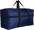 Extra Large Storage Duffle Bag by DoYiKe