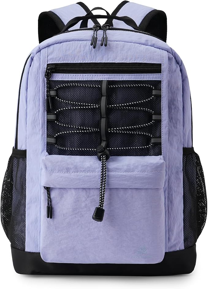 10L Small Size Casual Backpack for Kids Girls Boys Ages 3-9, Mini Waterproof by Bseash