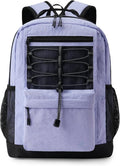 10L Small Size Casual Backpack for Kids Girls Boys Ages 3-9, Mini Waterproof by Bseash