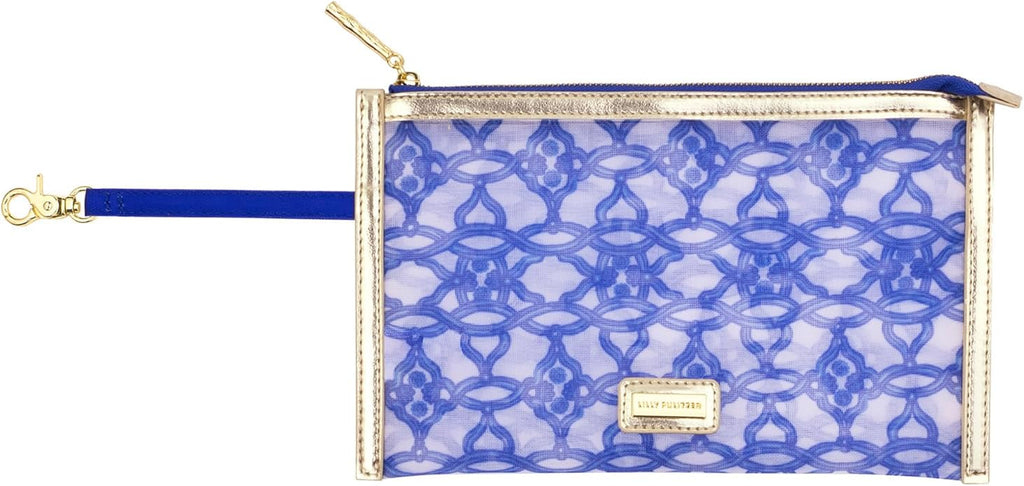Lilly Pulitzer Picnic & Beach Cooler Bag, Insulated Soft Cooler - Image 3