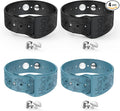 Hion Motion Sickness Bracelets Sea Sickness Wristbands by Hion