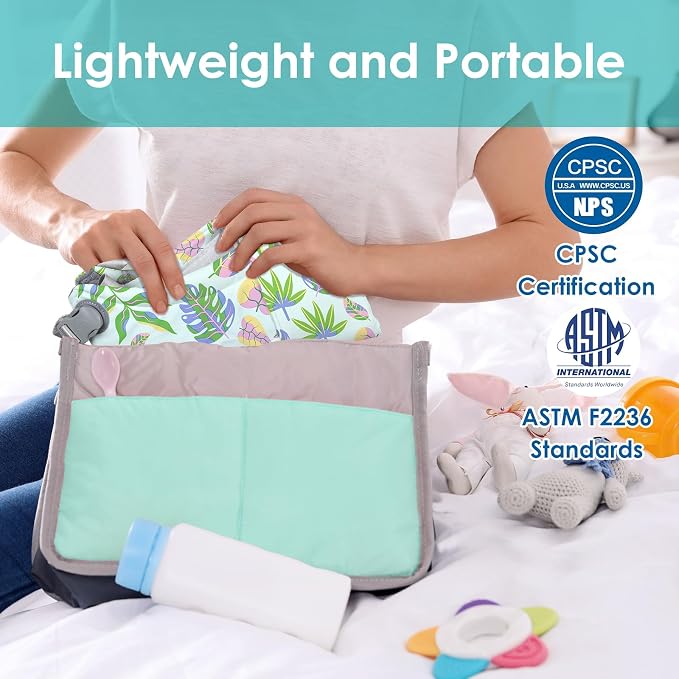 Newborn Baby Front Carrier Backpack, Toddler Baby Body Carrier, 7-66 Lbs - Image 6
